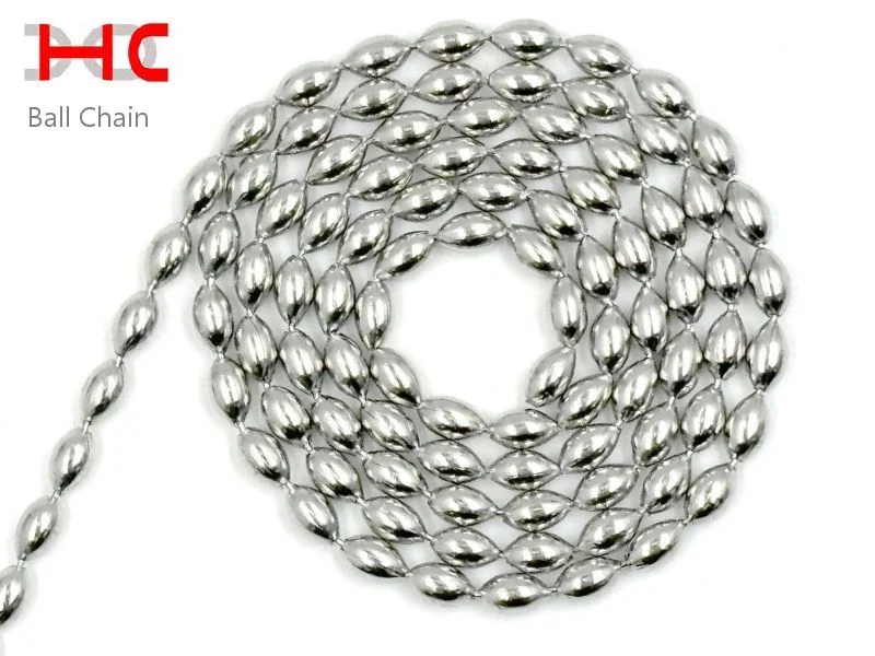 Ball Chain (4)