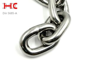 Din 5685 A (1)
