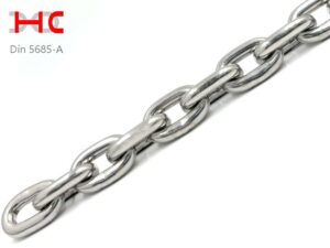 Din 5685 A (2)