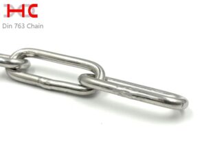 Din 763 Chain (2)