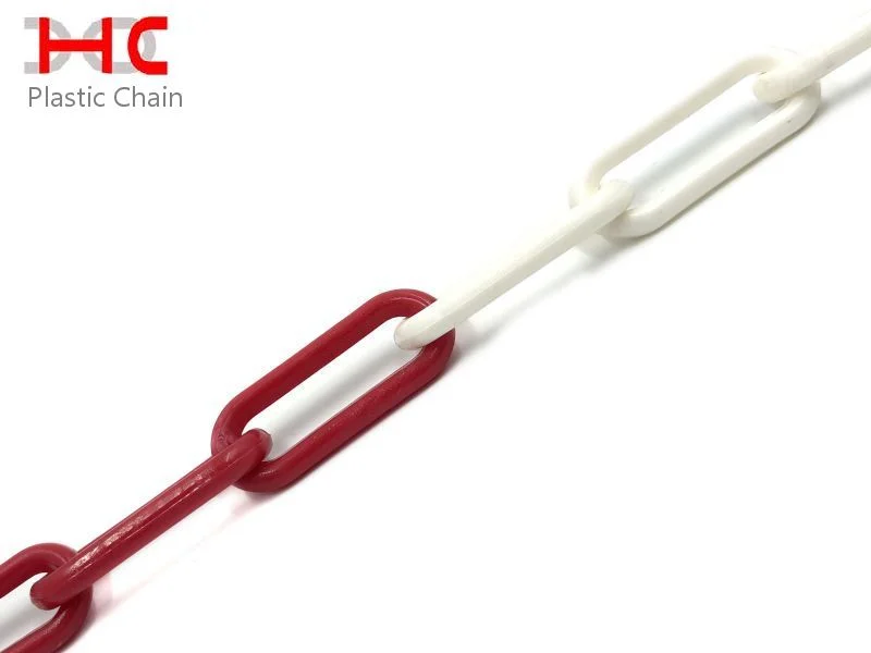 Plastic Chain (3)
