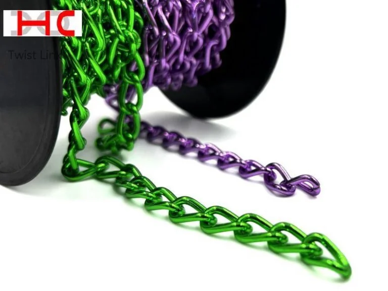 Twist Link (3)