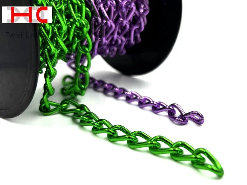 Twist Link (3)