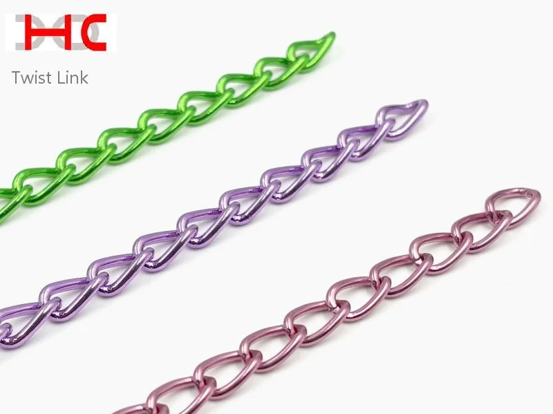 Twist Link (4)