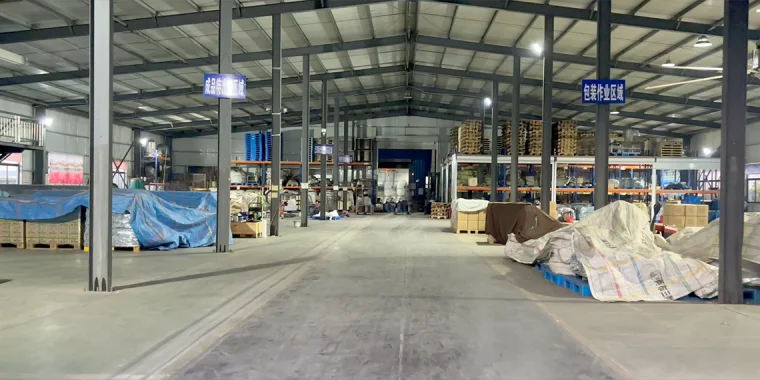 Hardware Manufacturer in China