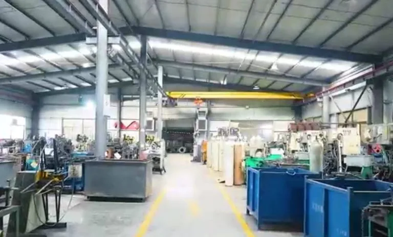 Hardware Manufacturer in China