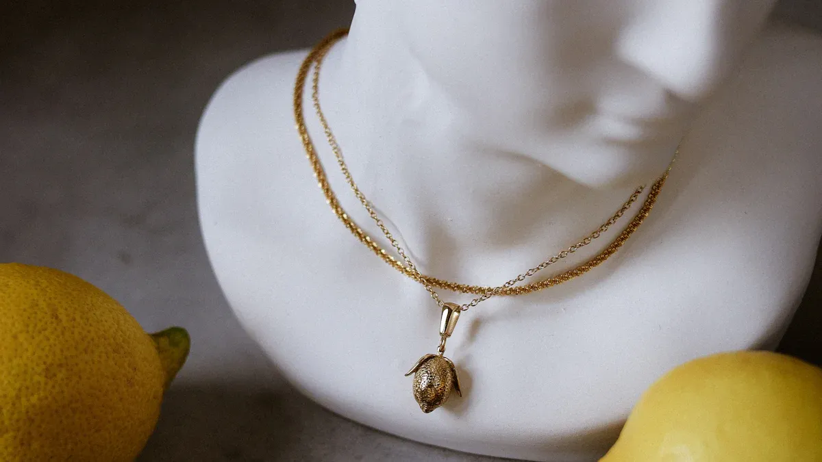 What is the difference between a ball chain and a bead chain?