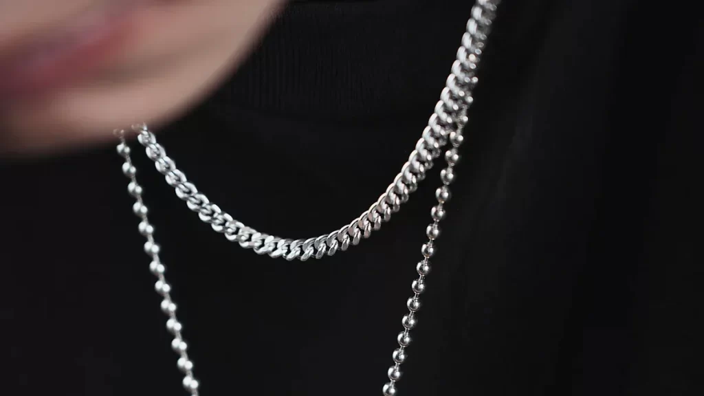 Top 10 Stainless Steel Chains for Jewelry Lovers in 2025