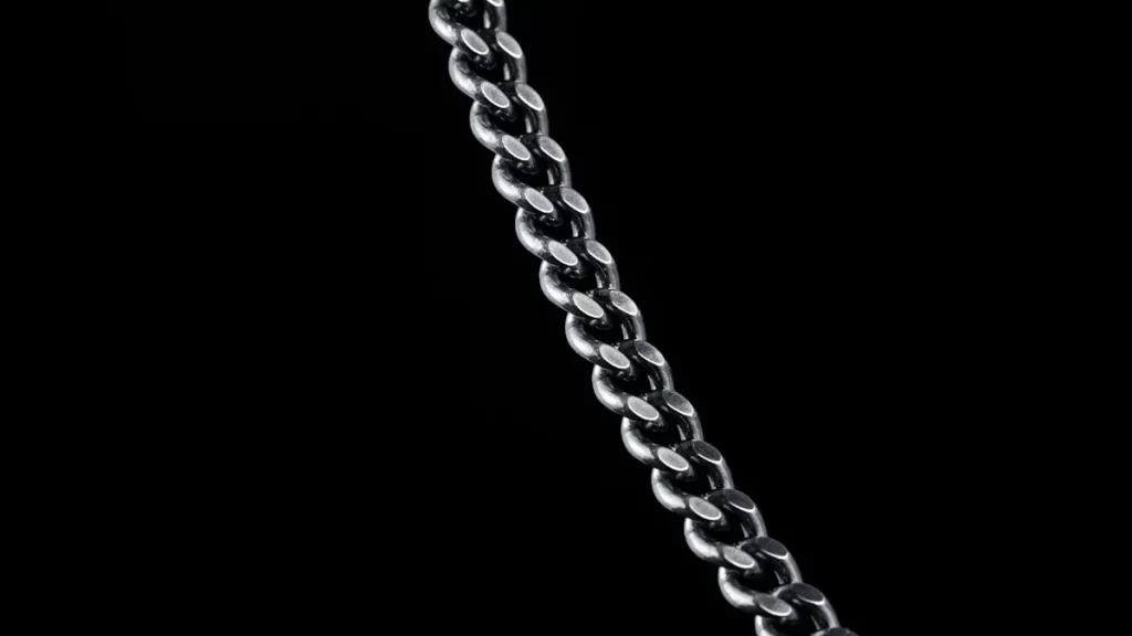 Why Stainless Steel Chains Are Perfect for Velcor