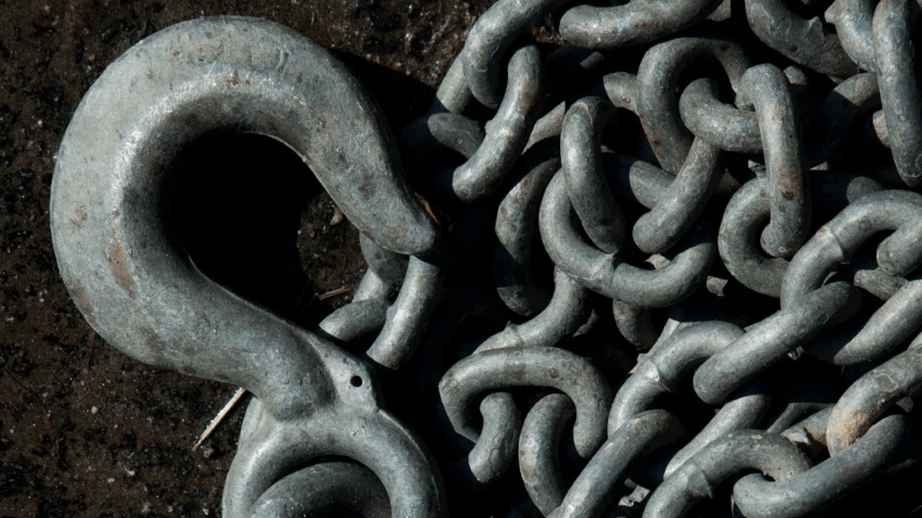 What Are Weld-On Chain Hooks and Their ApplicationsWhat Are Weld-On Chain Hooks and Their Applications