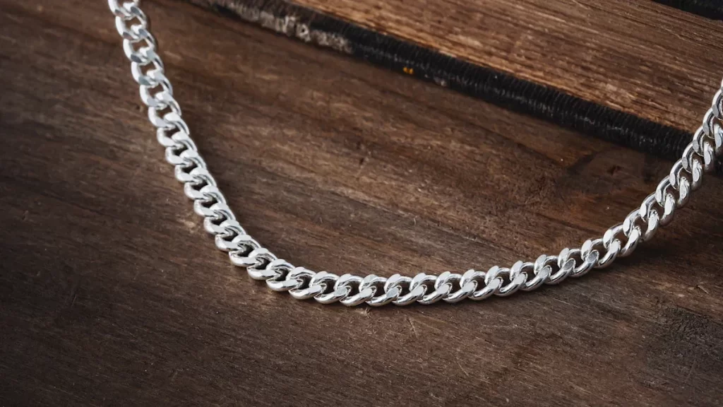 Stainless Steel Sash Chains