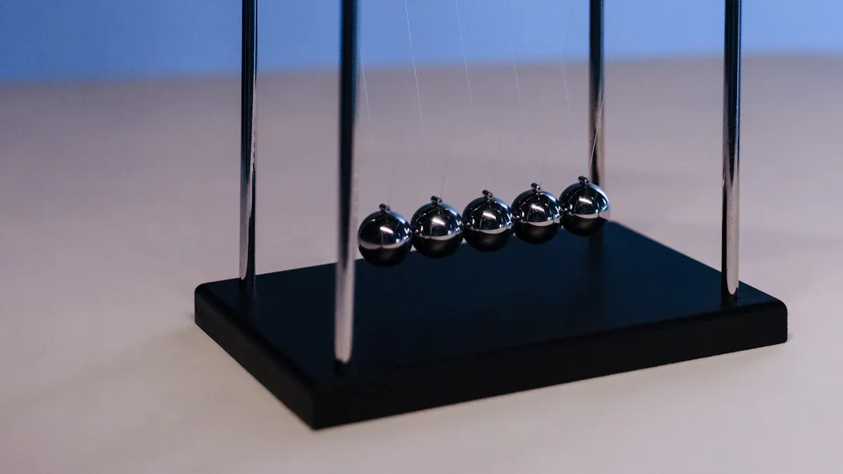 What Are Ball Chains?