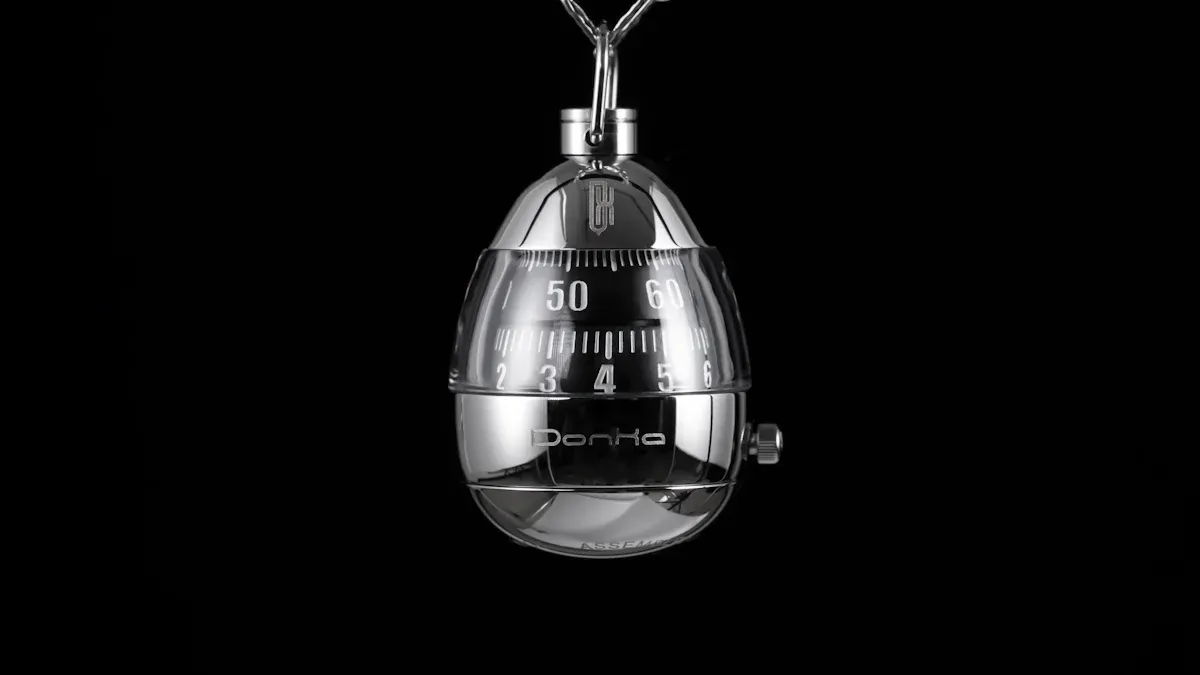 What Makes Ball Chains So Versatile?