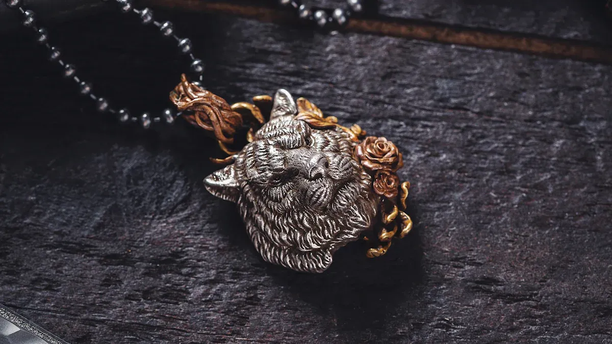 Choosing Between Popular Ball Chain Necklace Brands