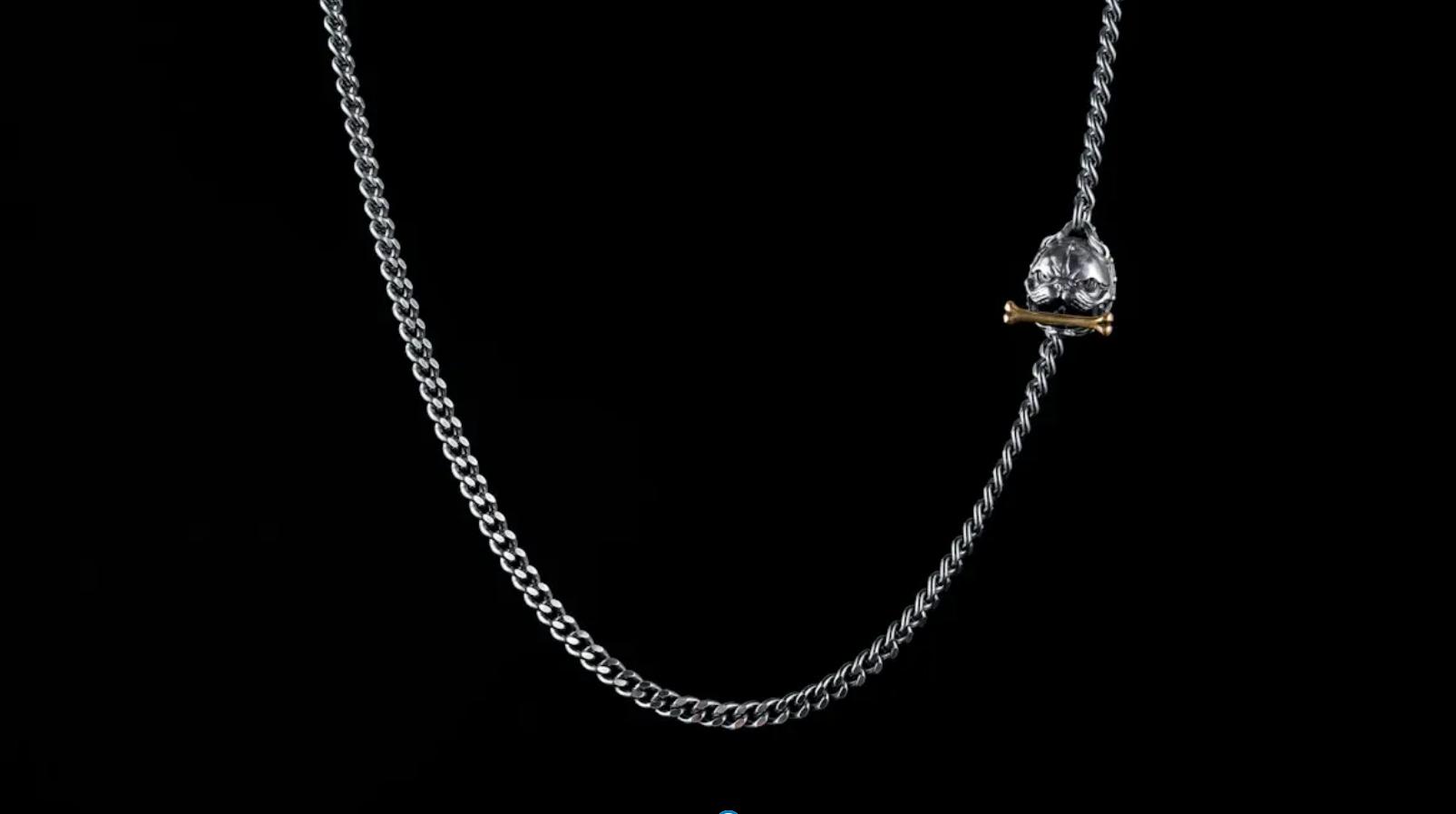 How does a ball chain work?​