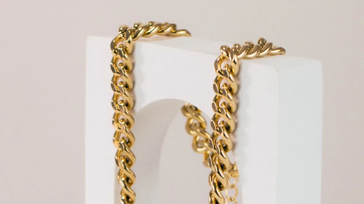 The Ultimate Guide To The Best Decorative Twist Chains For Jewelry Making